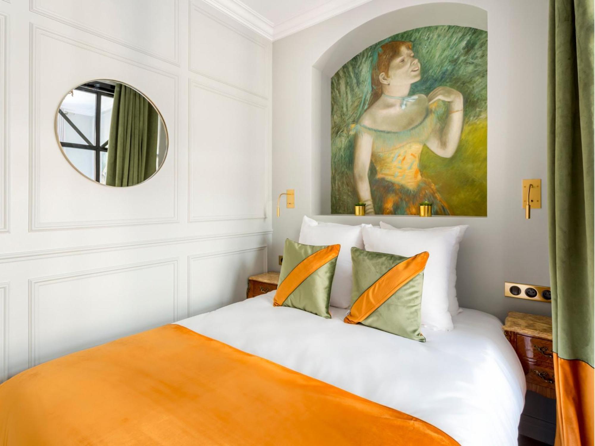 Merveil - Luxury Suite - Louvre - Opera I Paříž Exteriér fotografie