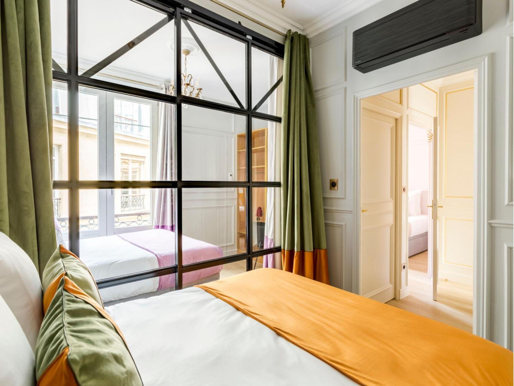 Merveil - Luxury Suite - Louvre - Opera I Paříž Exteriér fotografie