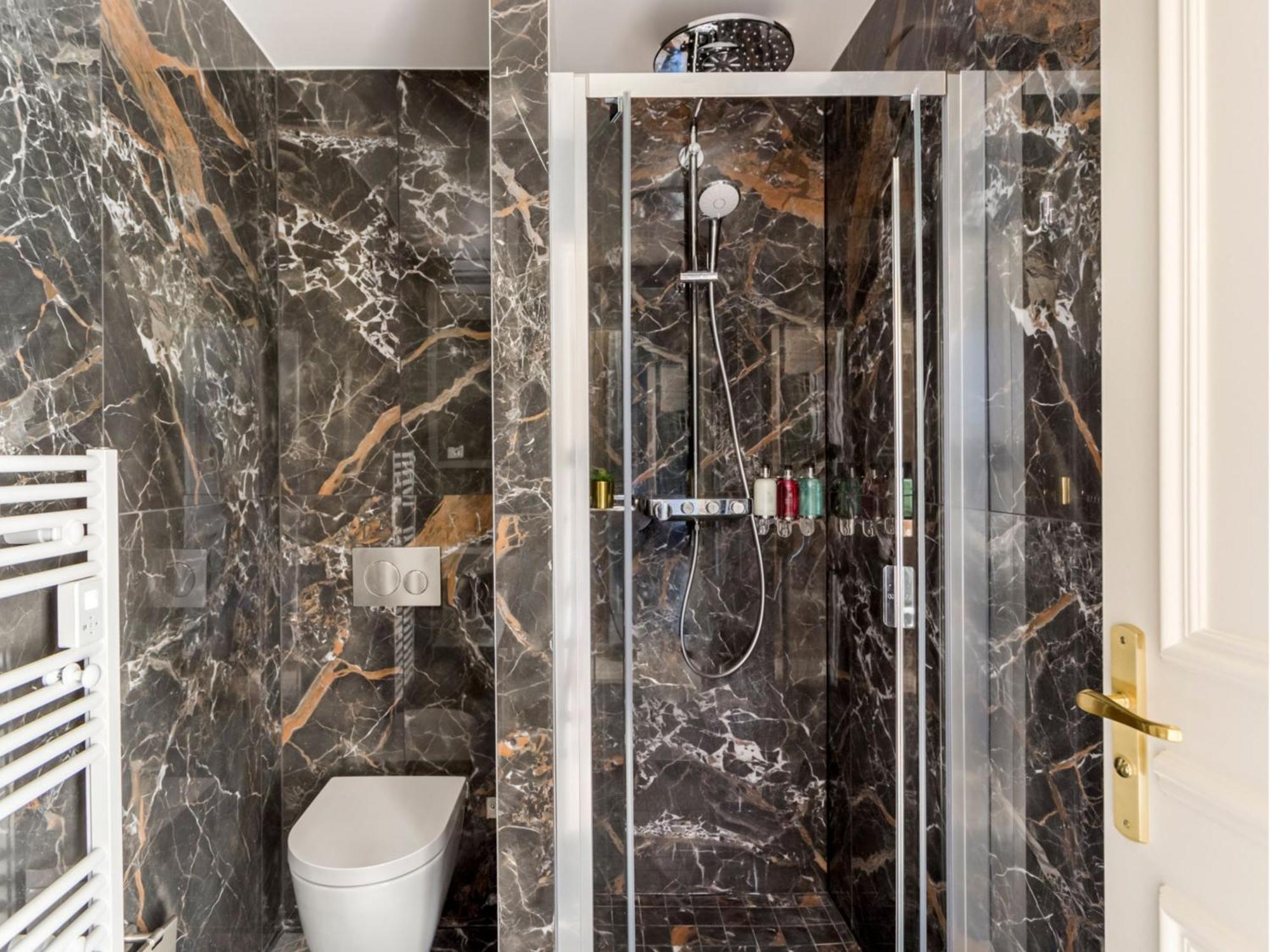 Merveil - Luxury Suite - Louvre - Opera I Paříž Exteriér fotografie