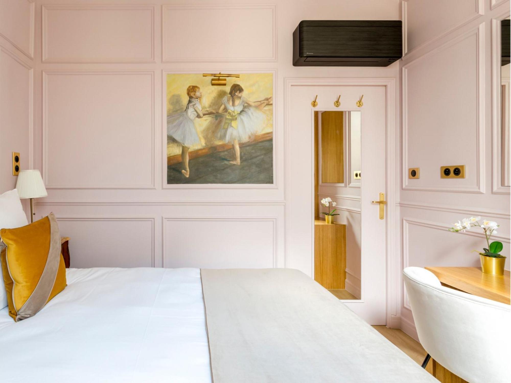 Merveil - Luxury Suite - Louvre - Opera I Paříž Exteriér fotografie